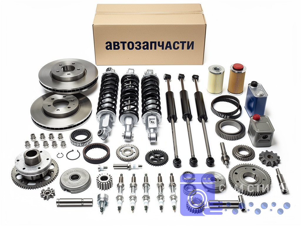 Avtozapchasti-stoimost